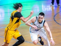 Choque de punteros en el inicio de la tercera fecha del Clausura