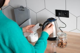 Electricidad supera por primera vez a la biomasa en el consumo energético de Paraguay