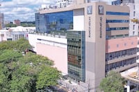 Fiscalía investiga presunta malversación en el fideicomiso del IPS-banco Atlas SA