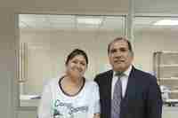 Dictan medidas alternativas a una dirigente liberal imputada en Luque