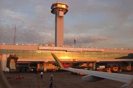 Conectividad aérea, apuesta estratégica para hacer de Paraguay un hub regional