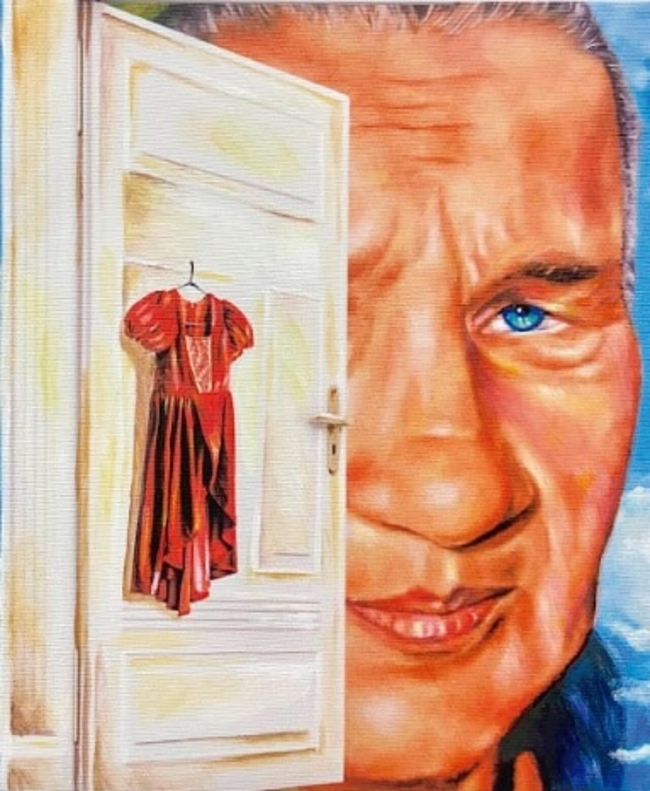 Obra de Carla Ascarza.