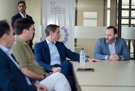 MADES presenta mapas que pueden orientar inversiones y mejorar la trazabilidad de la producción