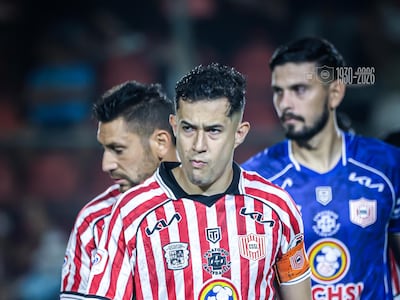 “Están jugando con nuestra plata”, tiró