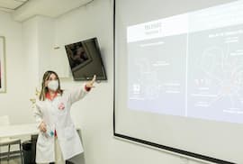 Fundación Renací: excelencia médica premiada a nivel internacional