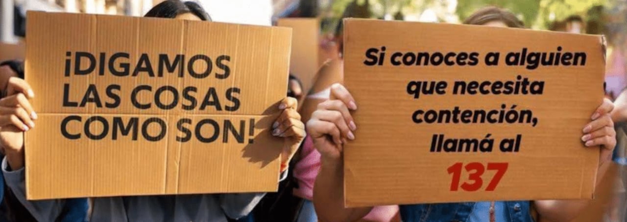 Decidir no compartir ciertos espacios en Año Nuevo puede ser una decisión difícil, pero necesaria.