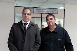 Fiscalía ratifica acusación contra intendente de Jesús de Tavarangue