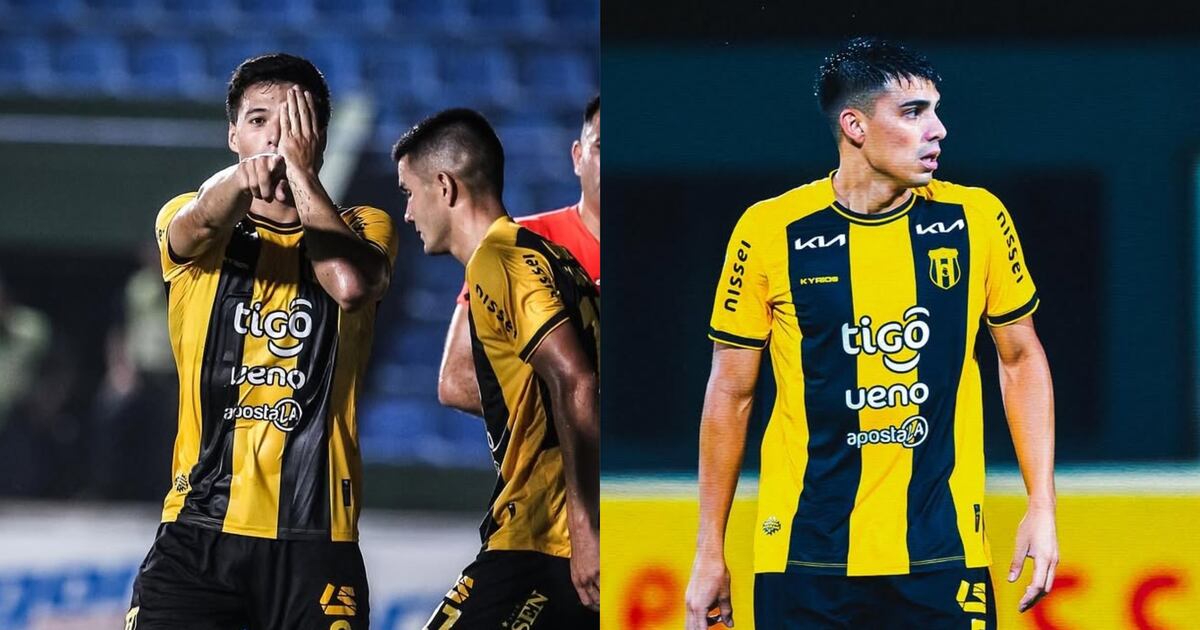 Guaraní enfrenta dificultades por lesiones de dos jugadores clave