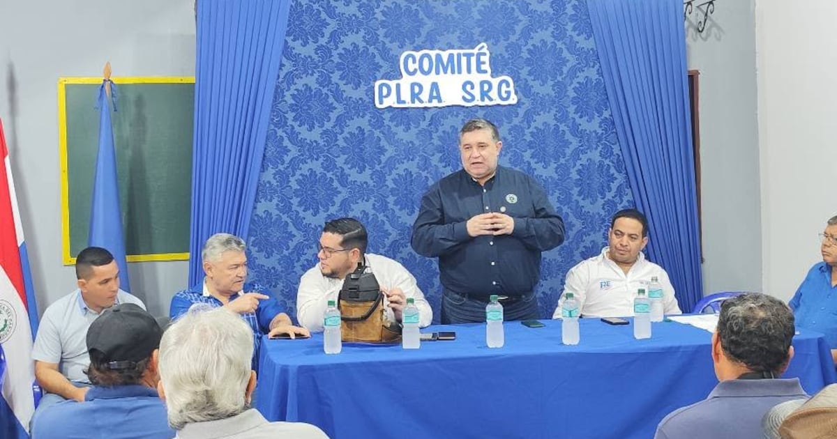 Liberales pretenden liderar el diálogo opositor tras triunfo en la capital