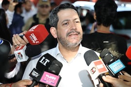 Reportan 14% de participación en internas coloradas de Asunción