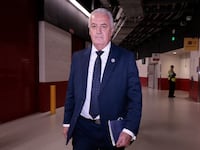 Equipo confirmado para buscar la recuperación ante Turquía