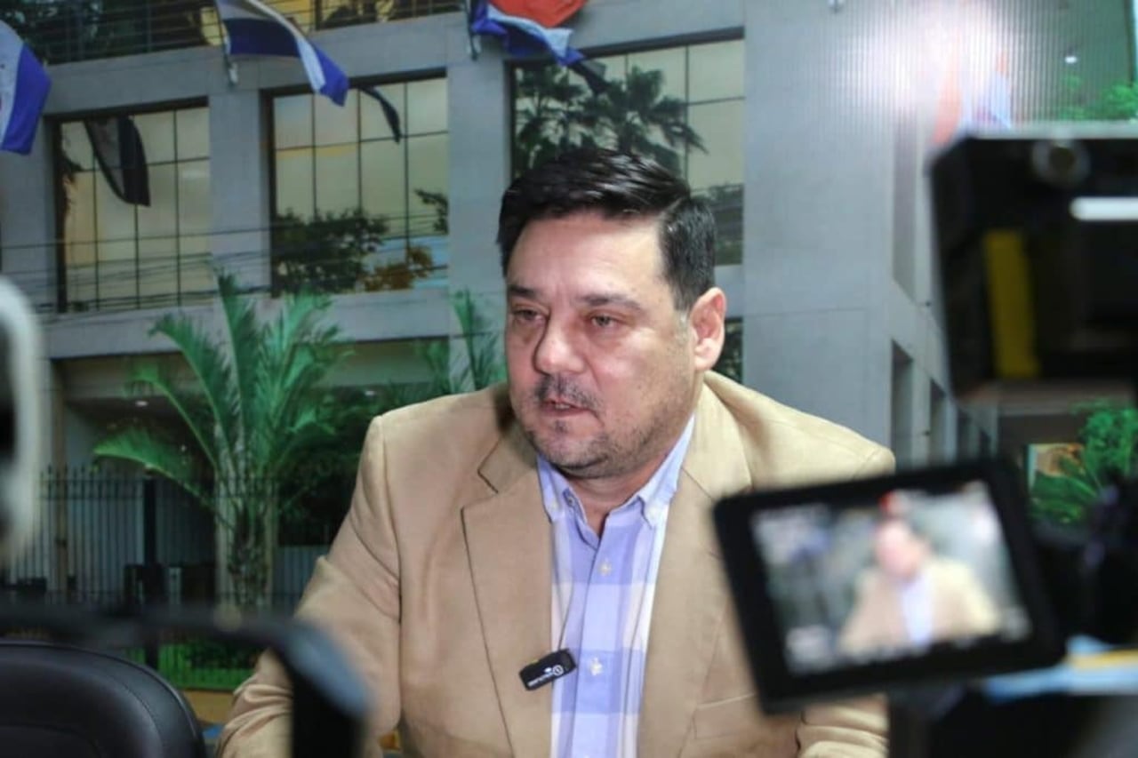 La propuesta fue presentada por el senador nacional Salyn Buzarquis.