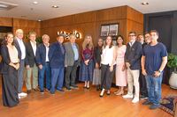 Cerneco renueva su apoyo al rol de la comunicación y la libertad de expresión