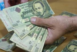 Cooperativas aceleran el crecimiento de créditos