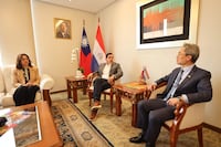 Gestionan un nuevo préstamo de USD 200 millones para Che Róga Porã