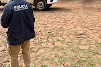Un tío muere luego de una pelea con su sobrino en CDE