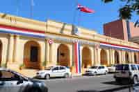 Cambios en la Policía Nacional: oficializan nueva cúpula