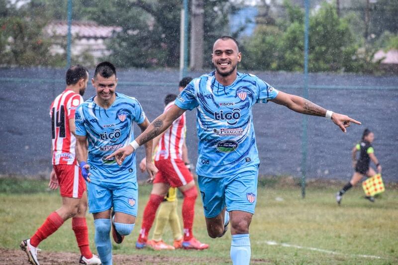 Benjamín Aceval es el flamante campeón de la Primera C – Crónica