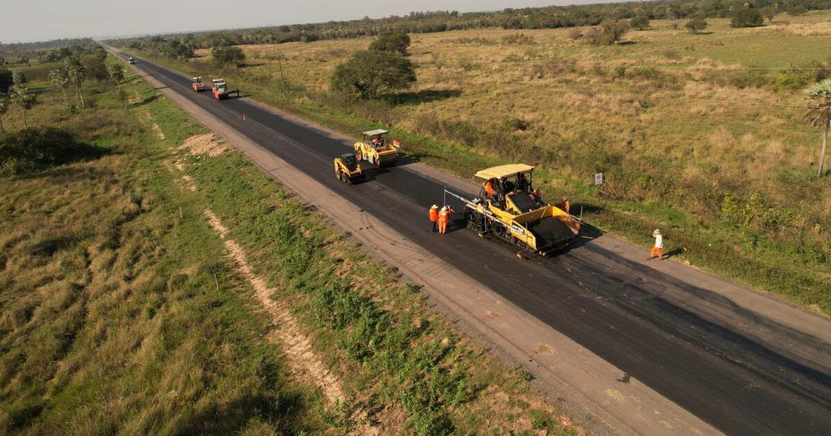 Cavialpa solicita un Presupuesto 2027 acorde a las obras en curso