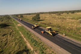Cavialpa pide un Presupuesto 2027 ajustado a las obras en ejecución