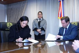 MOPC digitaliza gestiones judiciales con nueva plataforma