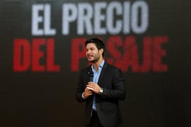 Ministro agradece gestión legislativa para proteger a la niñez