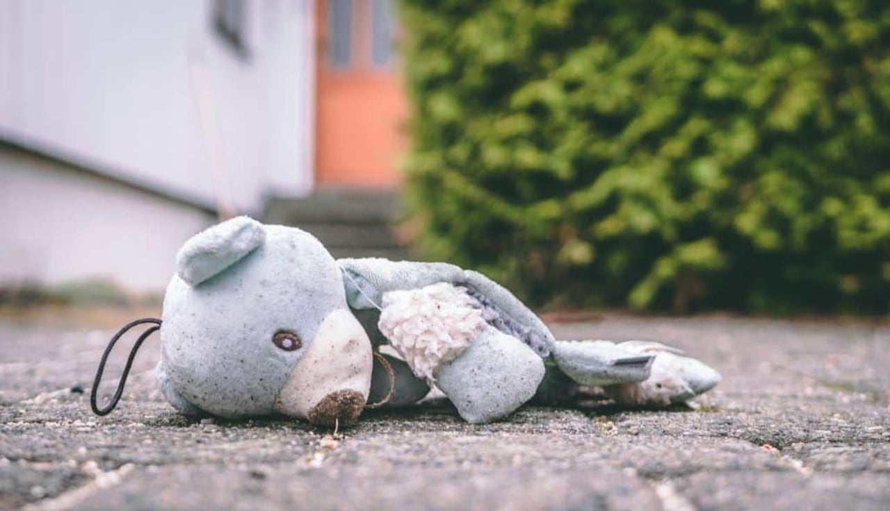 61 víctimas asistidas por díahechos punibles que afectaron a niños, niñas y adolescentes.