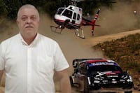 Comerciantes de Encarnación proyectan un gran impacto económico durante el Rally Mundial
