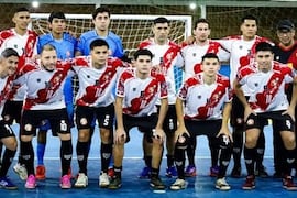Salonismo para todos los gustos ya abarca tres divisiones en Gran Asunción
