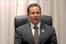 La vigencia del reglamento fue tema neurálgico para Corte en caso Kattya