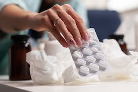 Automedicación enmascara síntomas y retrasa diagnóstico de enfermedades