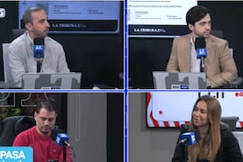Precandidatos colorados debaten cómo frenar la morosidad del 30% en Asunción