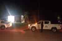 Banda armada asalta a una familia mientras dormía, en Alto Verá
