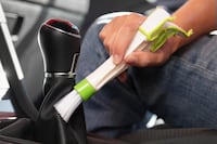 ¿Cómo limpiar correctamente tu auto?
