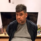 Capturan en Encarnación a Narciso Ayala, buscado por narcotráfico