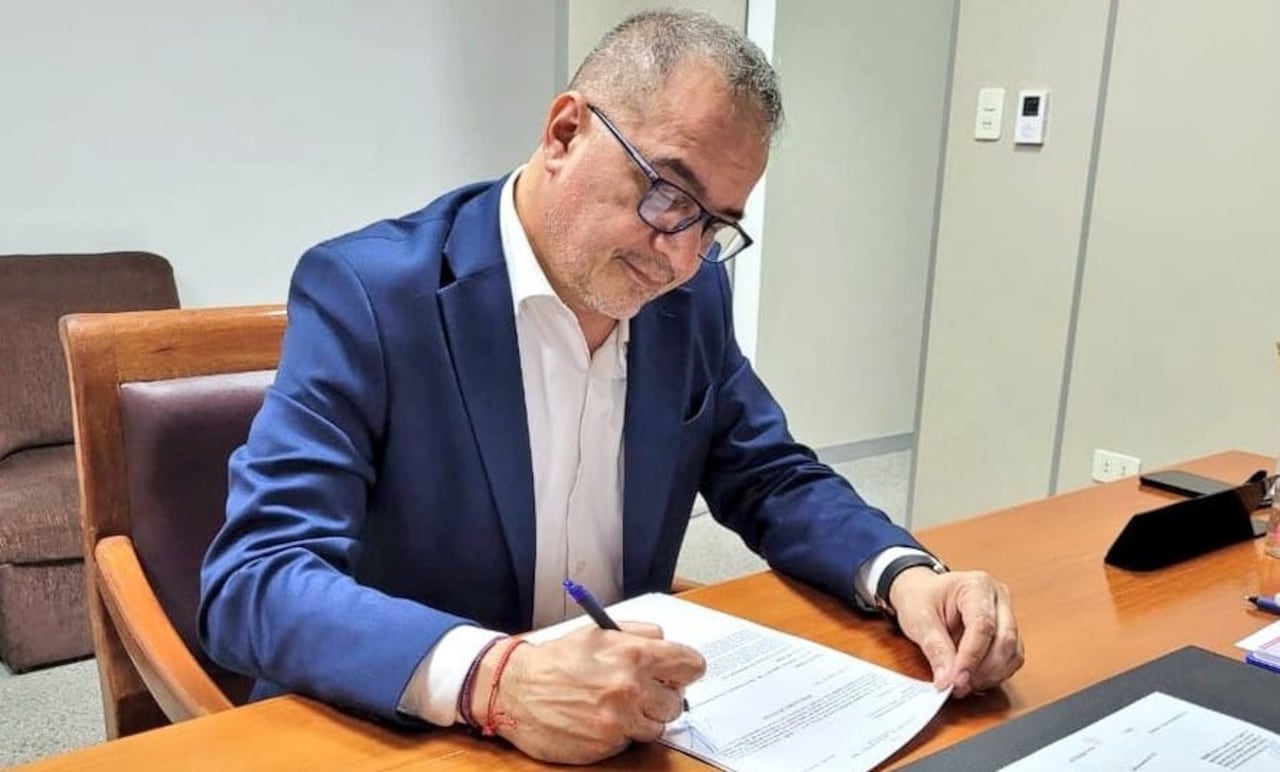Jorge Rolón Luna