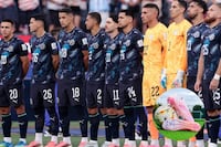 Botines rosas: fenómeno mundialista