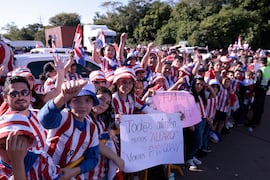 ¡Hoy todos somos de la Albirroja¡