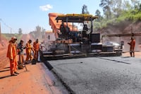 El nuevo corredor logístico unirá tres departamentos de la Región Oriental