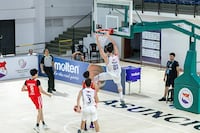 Paraguay se tomó revancha ante Chile y terminó quinto