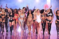 Victoria’s Secret regresa con un nuevo escenario