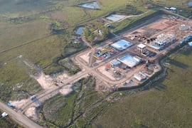 Energy invierte USD 50 millones en mega planta local de Alcoenergy en Coronel Oviedo