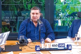 PLRA anuncia unificación de bancadas legislativas y renovación de su identidad institucional