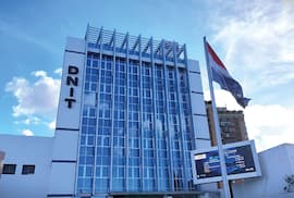 Impuestos Internos impulsan crecimiento de 3,4% en Paraguay según registro de la DNIT