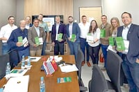 Nueva directiva de CCPU apuesta por el Chaco