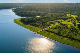 Reserva de Biosfera Itaipú cumple nueve años de reconocimiento