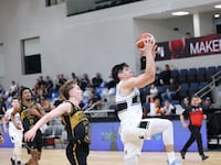 Olimpia se hace fuerte y suma su segundo punto en la serie ante Colonias