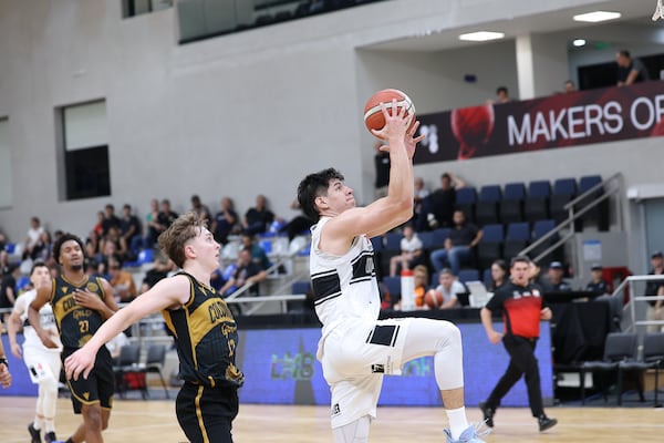 Olimpia se hace fuerte y suma su segundo punto en la serie ante Colonias