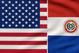 Paraguay tendrá decisión propia sobre energía nuclear, según Robert Alter