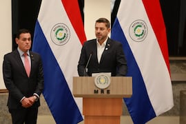 Paraguay exige formalmente al Brasil que devuelva trofeos y archivos de la Guerra de la Triple Alianza
